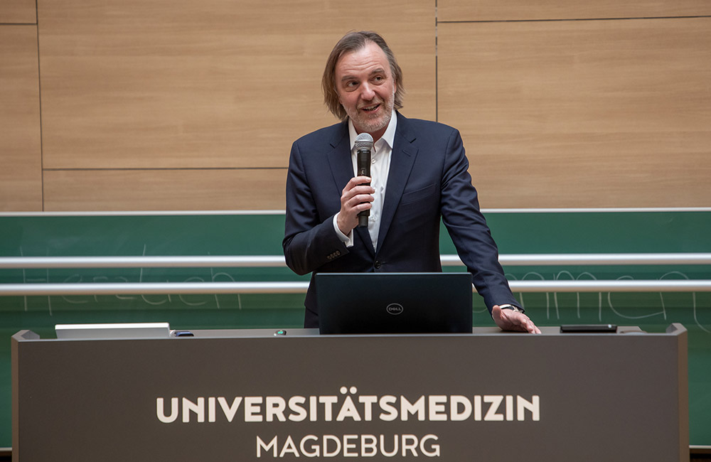 Prof. Nickl-Jockschat Prof. Nickl-Jockschat